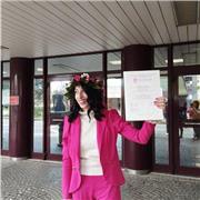 Dottoressa in scienze pedagogiche (LM-85)